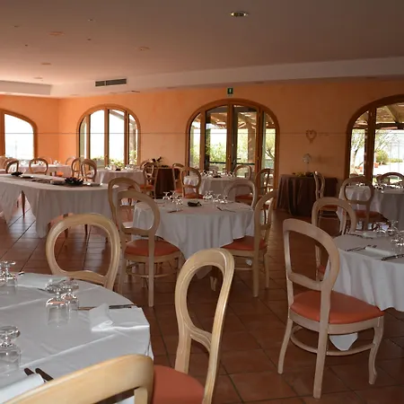 Dp - Sardinia Otel 4*