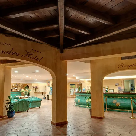 Dp - Sardinia Hotel 4*