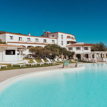 Szálloda Dp - Sardinia Olbia