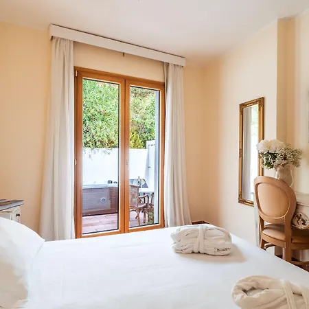 Dp - Sardinia Otel