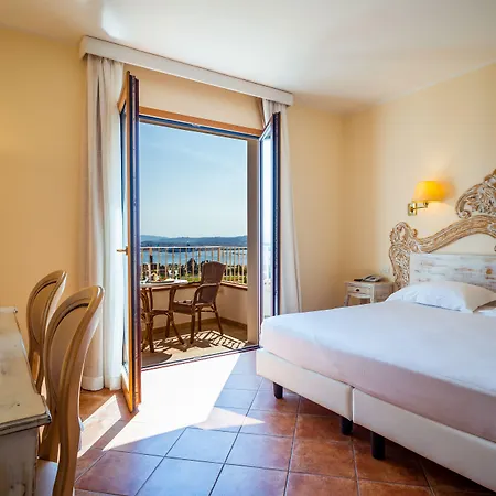 Dp - Sardinia Otel Olbia