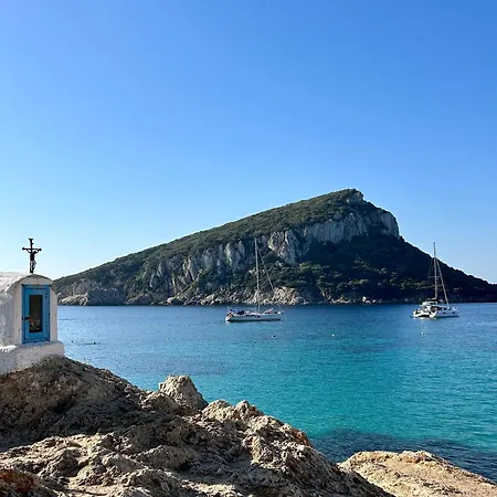 Ξενοδοχείο Dp - Sardinia 4*