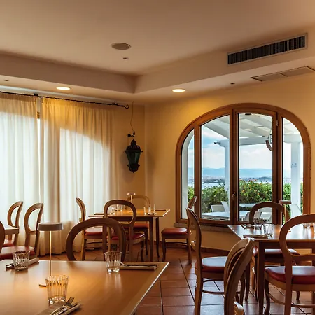 Ξενοδοχείο Dp - Sardinia 4*