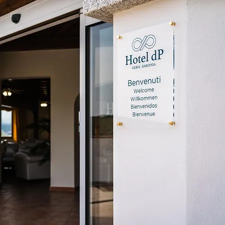 Hotel Dp - Sardinia