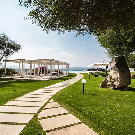 Dp - Sardinia
