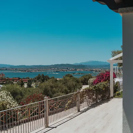 Ξενοδοχείο Dp - Sardinia 4*