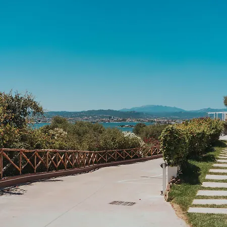 Dp - Sardinia 4* Όλμπια