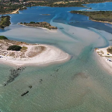 Ξενοδοχείο Dp - Sardinia