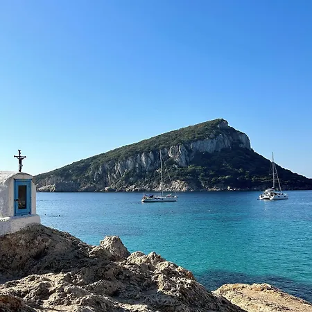 Hotel Dp - Sardinia