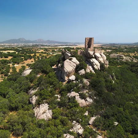 Dp - Sardinia Όλμπια