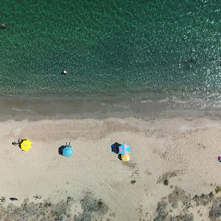 Ξενοδοχείο Dp - Sardinia Όλμπια
