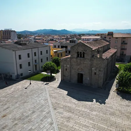 Ξενοδοχείο Dp - Sardinia 4*