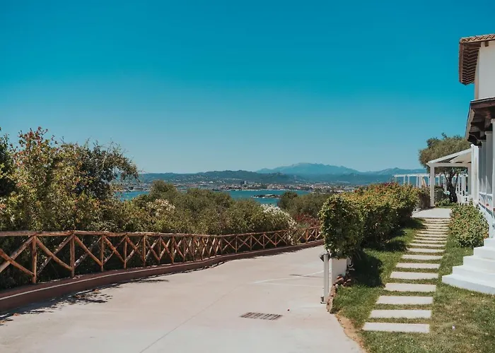 Dp - Sardinia Hotell 4*