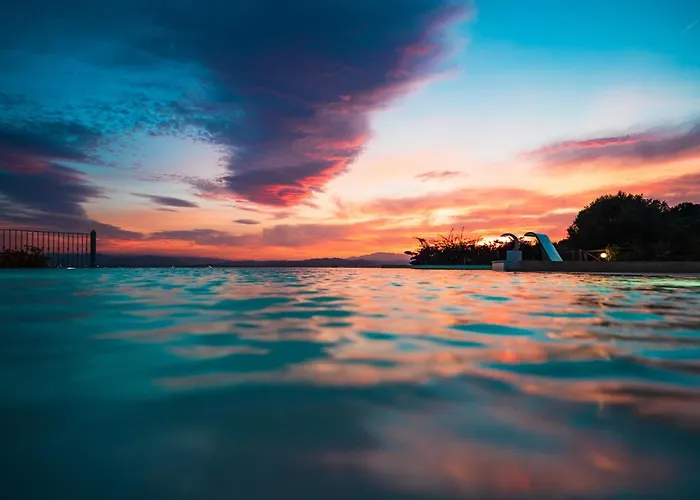 Dp - Sardinia Hotell Olbia