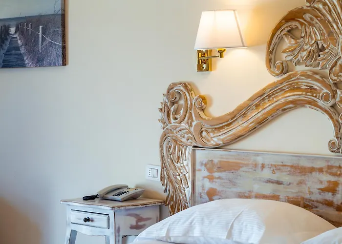 Hotell Dp - Sardinia