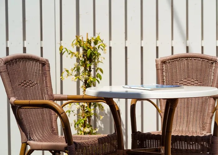 Hotell Dp - Sardinia 4*