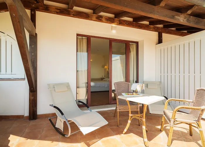 Hotell Dp - Sardinia 4*