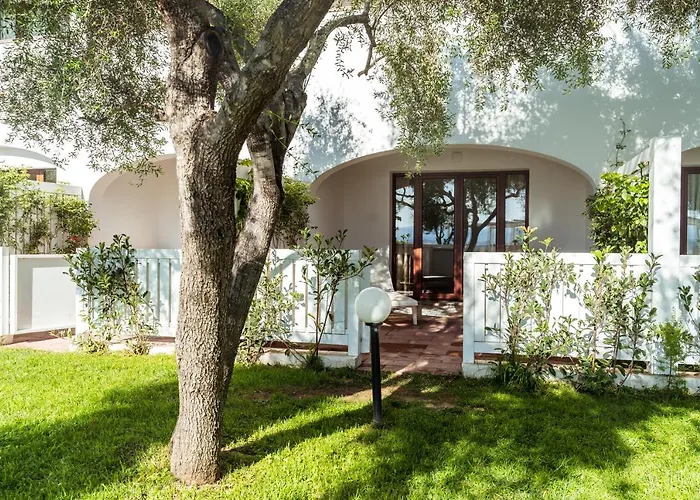 Dp - Sardinia Hotell