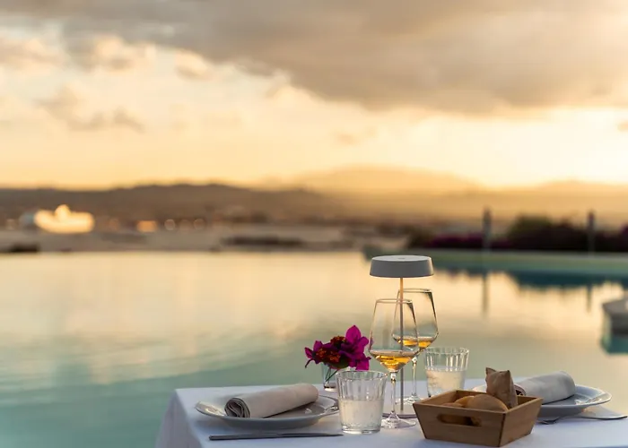 Hotell Dp - Sardinia