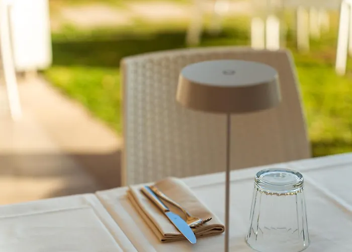 Hotell Dp - Sardinia 4*