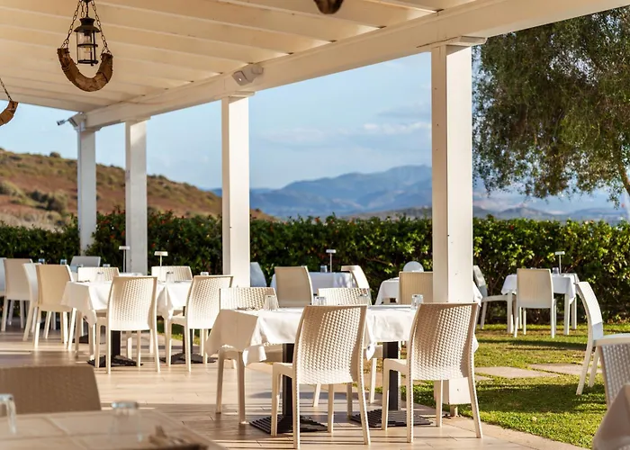 Hotell Dp - Sardinia