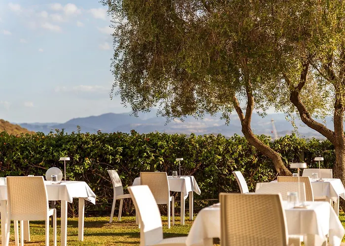 Hotell Dp - Sardinia