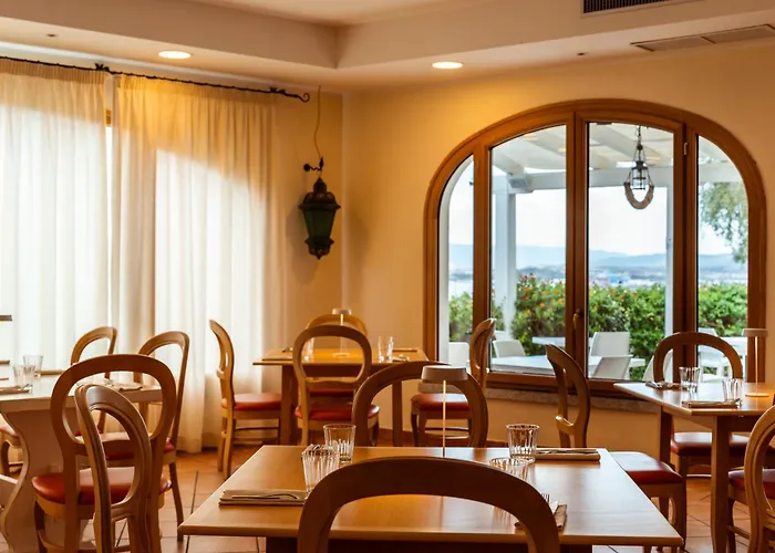 Dp - Sardinia Hotell Olbia