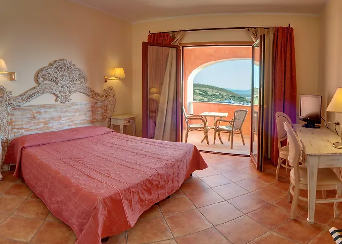 Hotell Dp - Sardinia Olbia