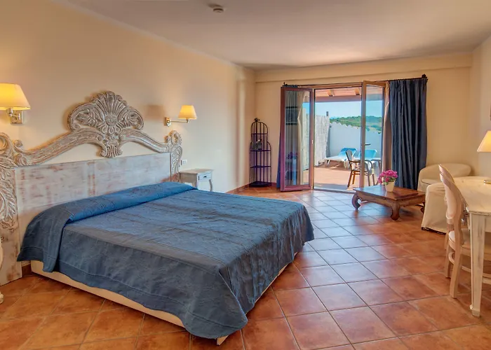 Hotell Dp - Sardinia Olbia