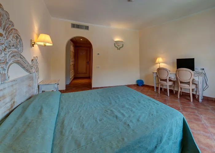 Dp - Sardinia Hotell