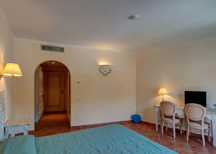 Dp - Sardinia Hotell