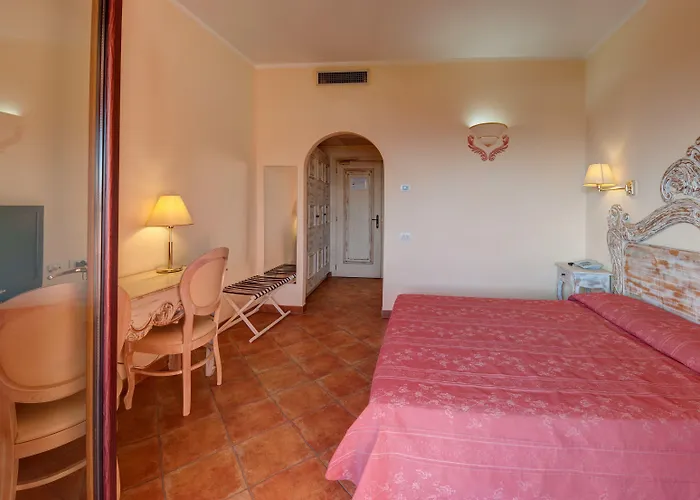 Dp - Sardinia Hotell