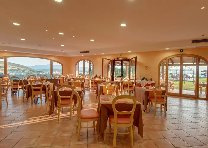 Hotell Dp - Sardinia