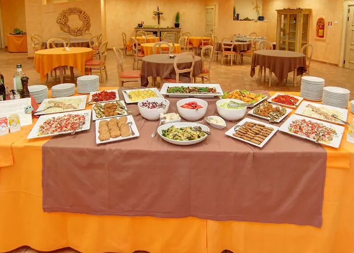 Hotell Dp - Sardinia Olbia