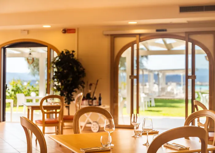 Dp - Sardinia Hotell Olbia