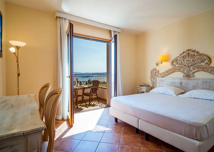 Dp - Sardinia Hotell Olbia
