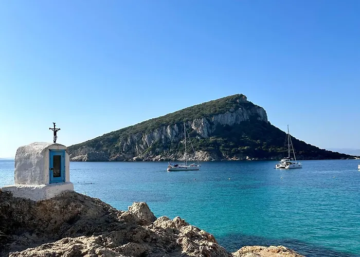 Hotell Dp - Sardinia 4*